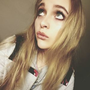 Meet your Posher, Carley